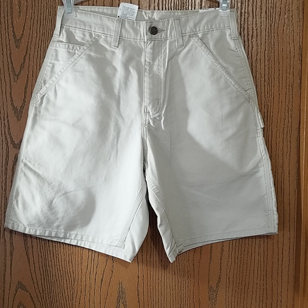 Carhartt Shorts Size 28